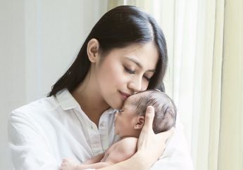 Rini Yulianti Sempat Baby Blues dan Syok Saat Anaknya Lahir