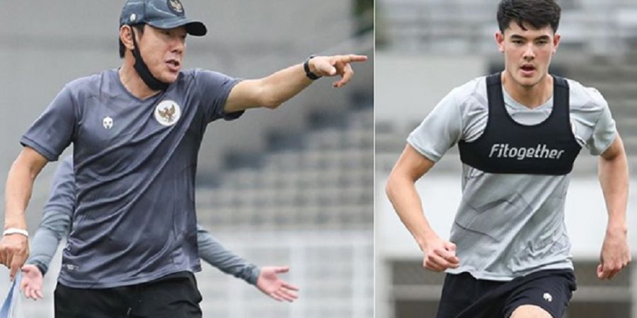 Kabar Elkan Baggott Tolak Bela Timnas Indonesia Sampai ke Korea, Bek Andalan Shin Tae-yong Disinggung