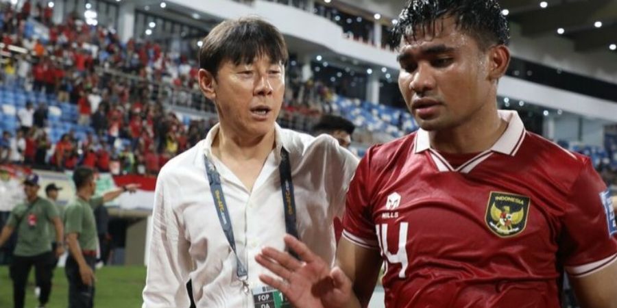 Dua Kriteria Masuk Timnas Indonesia Era Shin Tae-yong, Nggak Harus Gacor di Level Klub