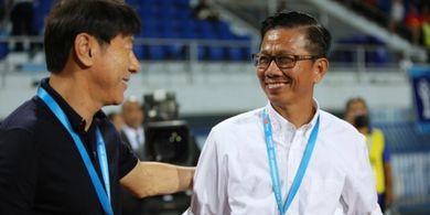 Tokoh Vietnam Musuh STY Anggap Pemain Naturalisasi Malaysia Medioker