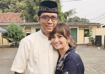 Bisa-bisanya Seorang Ayah Mengatakan Hal Semacam Ini, Jejak Digital Doddy Sudrajat Jadi Bukti Paling Sadis, Pantas Saja Vanessa Angel Depresi Berat!