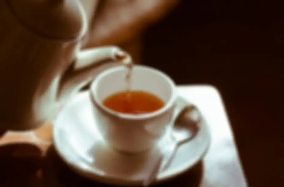 Teh