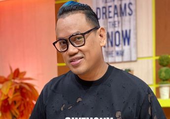 Dilabeli Raja Settingan, Uya Kuya: Semua Perlu yang Namanya Bumbu..