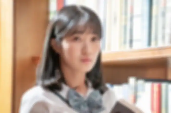 Drama 'Extraordinary You'