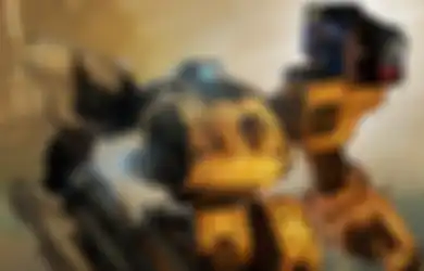 Nintendo Remake 3 Series Game Klasik Front Mission Jadi Game RPG, Rilis Tahun Ini!