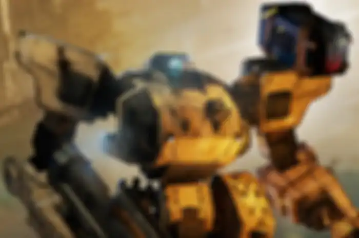 Perusahaan game Nintendo siapkan game baru dari game klasik Front Mission.