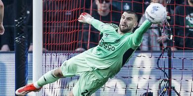 Maarten Paes Kalah Lagi, Pemain Berdarah Indonesia Bisa Juara Liga Belanda Hari Ini