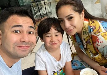 Tak Pernah Menghitung Jumlah Kekayaannya yang Melimpah, Raffi Ahmad Tak Takut Miskin: Bukan Sesuatu yang Harus Ditakuti
