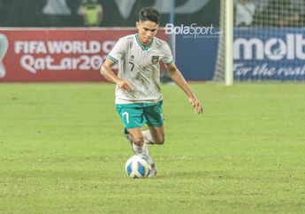 Cari Pelapis Marselino Ferdinan untuk Timnas U-19 Indonesia, Shin Tae-yong akan Berburu Pemain Keturunan di Belanda