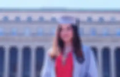  Tasya Kamila dan Amanda Manopo, Raih Masa Depan Cemerlang Bersama Sampoerna University