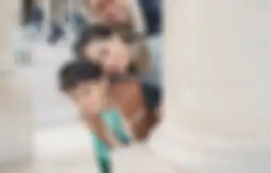 Terkejut Tahu Masa Lalu Kelam Ayahnya, Rafathar Beri Reaksi Saat Raffi Ahmad Jujur Pernah Ditangkap BNN
