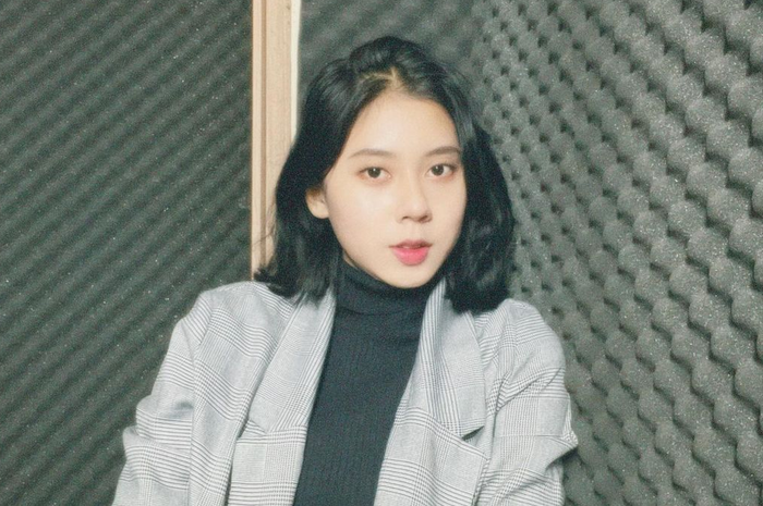 Profil Lita MEP-C, Si Mojang Bandung yang Bakal Jadi Idol Korea!