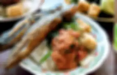Wajib Dicari Saat Ngabuburit, Intip 8 Kuliner Khas Banyuwangi yang Cocok untuk Menu Buka Puasa Ramadhan 2022