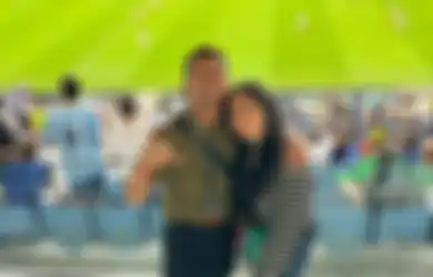'Lebih Mulus Dibanding Kehidupanku', Nagita Slavina Pamer OOTD Pakai Celana di Atas Lutut, Netizen Auto Salfok!