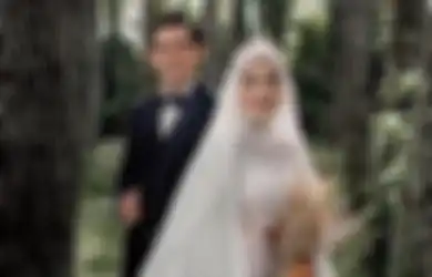 Padahal Masih Nikmati Momen Manten Anyar, Ikbal Fauzi Mesti Berangkat Pagi Buta untuk Jalan Syuting Sinetron Ikatan Cinta, Novia Gania: Hati-hati Suamiku!