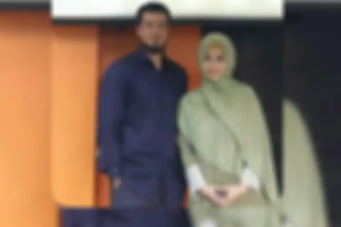 Primus Yustisio dan Jihan Fahira