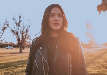 Raisa Ceritakan Perjalanan Karier di Konser Fermata Intimate Concert