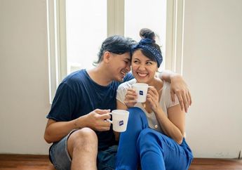 Kekinian Banget, Rumah Artis Ryan Delon dan Sharena Gunawan Ternyata Punya Movie Room dengan Bentuk Setengah Segitiga, Yuk Intip Penampakannya!