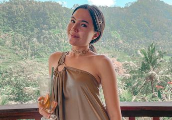 Berkarier Sejak Usia 16 Tahun, Olivia Jensen Akui Sempat Tidak Suka dengan Dunia Akting: Gak Bebas!