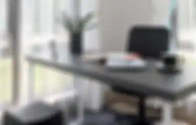 Anti Bosan, Yuk Rancang Ruang Kerja di Rumah, Ini Inspirasinya!