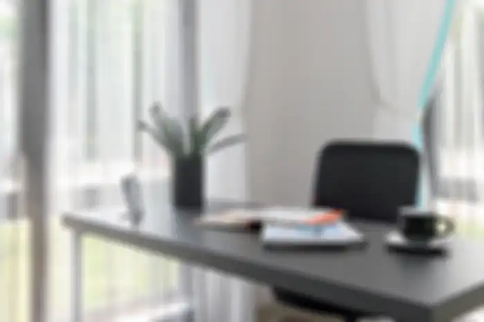 Padukan dengan furniture Unik