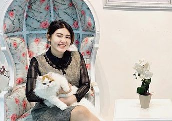 Bikin Merinding, Via Vallen Mendadak Jejeritan Histeris Saat Sedang Dirias di Kamar Hotel, Suara Samar Nan Mengerikan Ini Jadi Penyebabnya