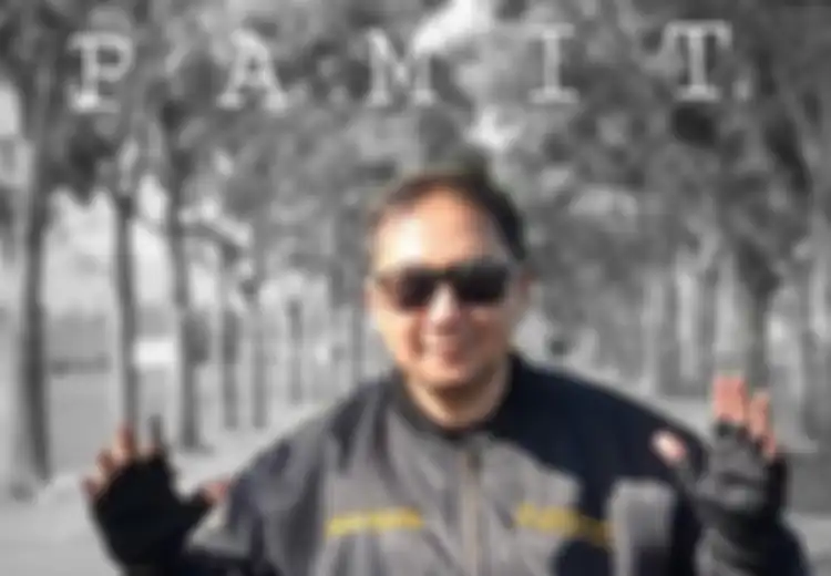 Pemilik Resto Bumbu Desa Meninggal Dunia Karena Infeksi Corona, Makin Terpicu Komplikasi Bila Miliki Penyakit Penyerta Diabetes dan Darah Tinggi