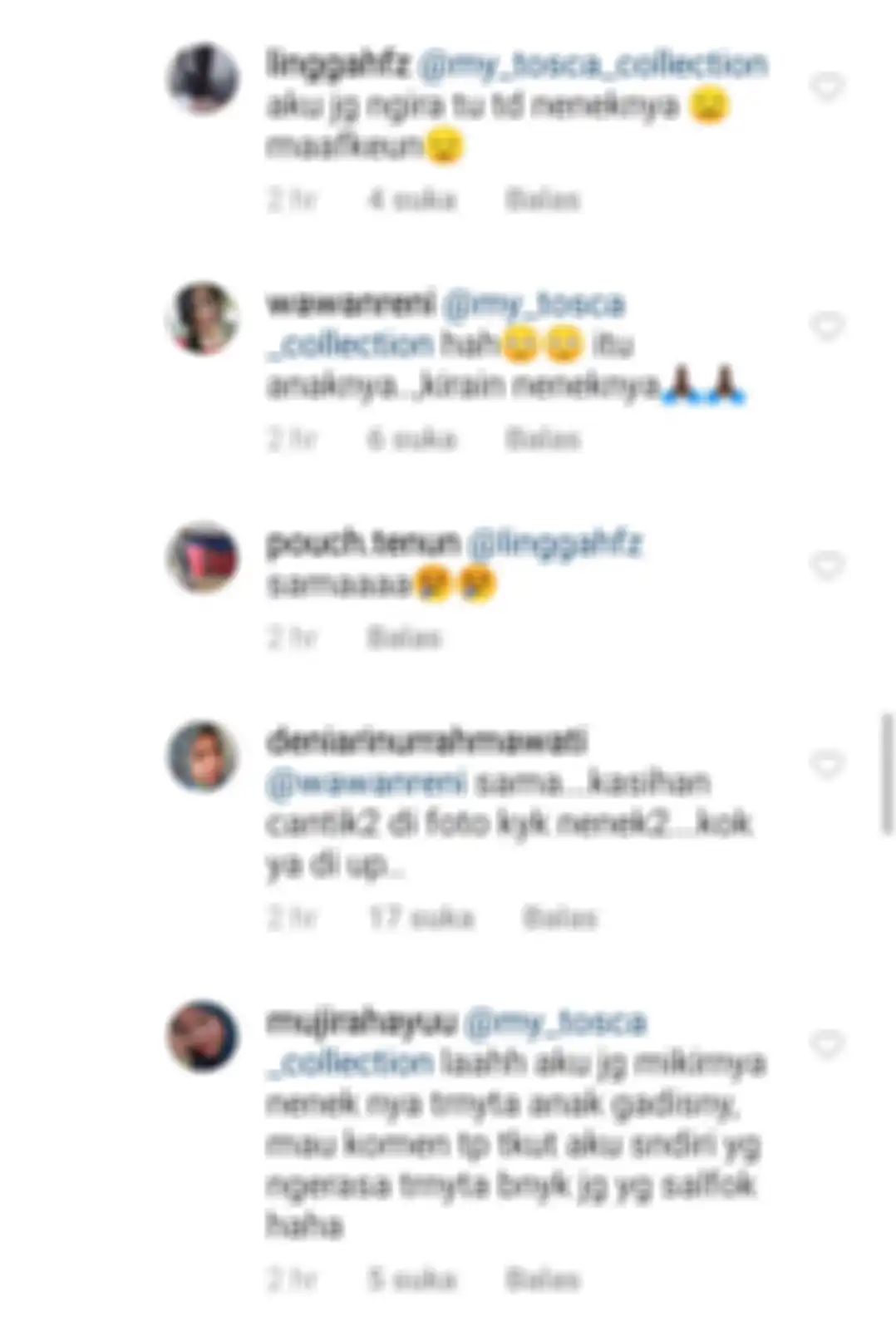 Netizen komentari penampilan anak tiri Kartika Putri