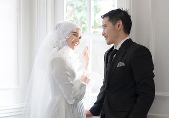 Ngakunya Menikah Tanpa Pacaran, Artis Cantik Ini Malah Kepergok Dampingi Pesinetron yang Kini Jadi Suaminya Saat Koma Tak Sadarkan Diri Bertahun-tahun Silam