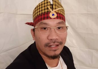 Mudy Taylor Ditangkap Polisi, Mongol Stres Kaget dan Cari Kebenarannya