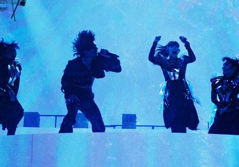 BMTH Balik Lagi ke Indonesia Bersama dengan BABYMETAL, Siap-siap Bawakan Kingslayer!