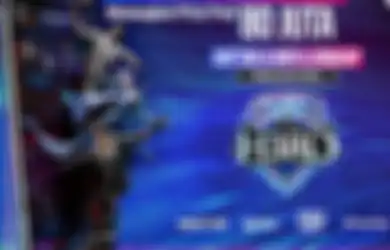 Kompetisi Esports ML, PUBGM, dan FF Bertajuk Project H3RO akan Digelar