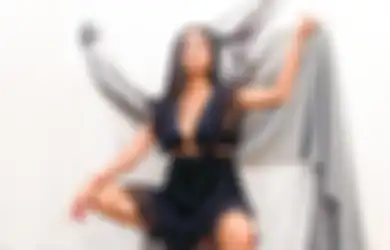 Ngaku Tak Suka Pakai Baju Panjang Karena Gerah, Penampilan Terbaru Ayya Renita Pemeran Miss Kiki Bikin Fans Ikatan Cinta Kecewa, Ada Apa?
