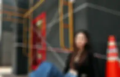 Bisa Jadi Referensi! Berikut Gaya Busana Aktris Thailand Baifern Pimchanok yang Tampil Sporty hingga Girly