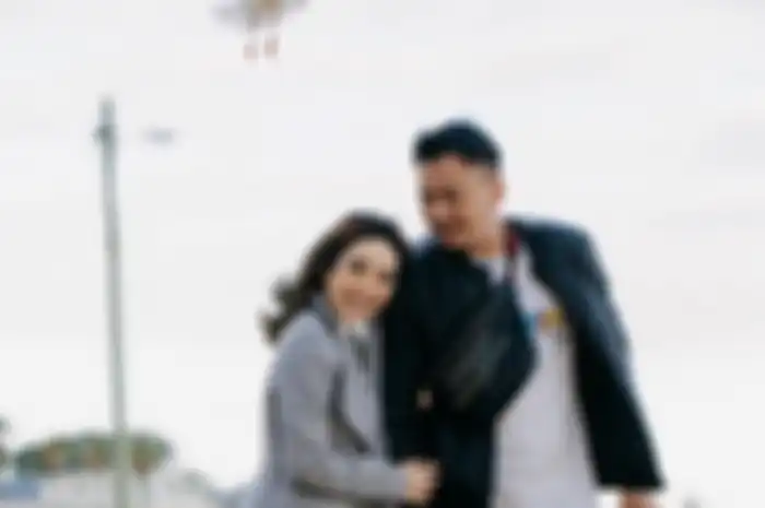 Gisel dan Wijin