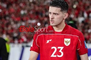 Justin Hubner Dapat Ancaman Pembunuhan, Pelaku Kesal Lihat Kelakuan Bek Timnas Indonesia Sibuk Promosi Parfum