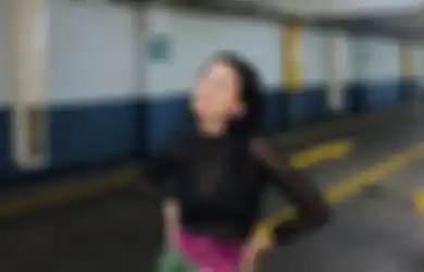 Arawinda Kirana Ngaku Sebenarnya Enggak Suka Pakai Makeup! Kenapa Ya?