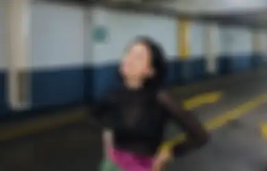 Arawinda Kirana Ngaku Sebenarnya Enggak Suka Pakai Makeup! Kenapa Ya?