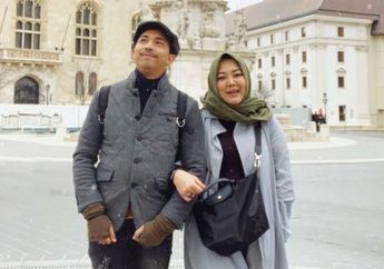 Selamat! Risa Saraswati Melahirkan Anak Kedua, sang YouTuber Ungkap Nama Buah Hatinya