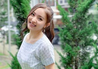 Langsung Gercep Bagikan Hasil Tes PCR Usai Namanya Diseret sebagai Artis Inisial 'N' yang Maksa Syuting Meski Positif Covid-19, Natasha Wilona: Gak Mau Simpang Siur