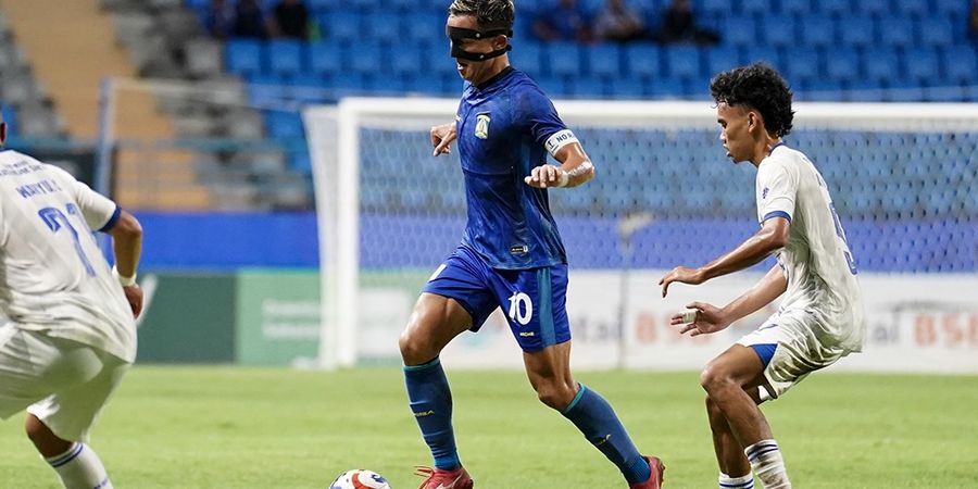 Hasil Championship 2025/2026 - Persiku dan Persela Imbang, PSIS Raih Kemenangan Perdana Musim Ini