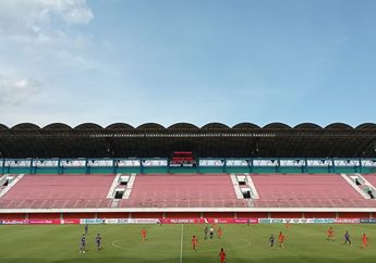 Rencana Kick-off 20 Agustus, PSSI: Liga 1 2021 Digelar Tanpa Penonton