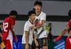 Piala Asia U-17 2026 - China Tembus Final usai Jadi Korban Indonesia, Begini Kata Pelatihnya