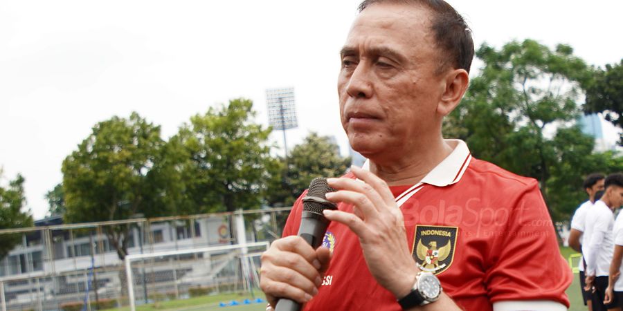 PSSI Era Iwan Bule Sempat Diaudit, Meski Tidak Dijelaskan oleh Siapa