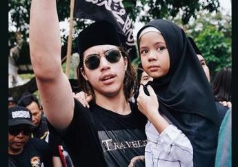 Bongkar Kisah Seram di Villa Ahmad Dhani Saat Berkeliling Ditemani sang Kakak, Safeea Ahmad Ngaku di Depan El Rumi Ketemu Sosok Gaib Ini: Serem Banget, Aku Lihat Kuntilanak di Situ!