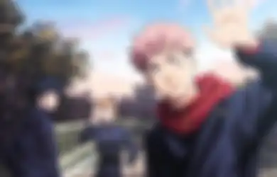 Hore! Anime Jujutsu Kaisen Season 2 akan Segera Keluar Tahun Depan!