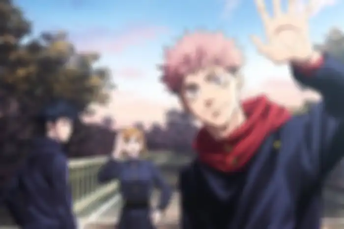 Jujutsu Kaisen akan kembali tahun depan dengan anime season 2!