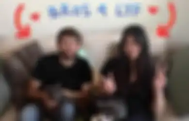 Stephanie Poetri Tunangan dengan Asher Pacar Bulenya yang Sudah Melokal
