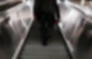 Cuma dengan Memilih Bentuk Tangga Paling Indah, Bisa Cerminkan Sifat yang Disukai Orang dari Kamu