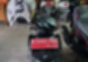 Jangan Rebutan Motor Murah Langka Yamaha GT 125 Surat Lengkap Cuma Rp 3 Jutaan di Jakarta